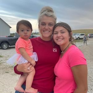 Meet your Posher, Jenna